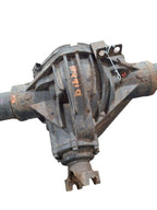 Rear Axle 10.50" Ring Gear 3.73 Ratio Fits 11-19 SIERRA 2500 PICKUP 61
