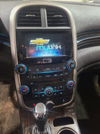 Hood VIN 1 4th Digit Limited Fits 13-16 MALIBU 652594