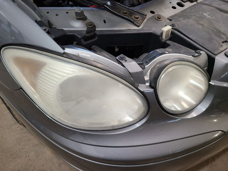 Passenger Right Headlight Fits 05-07 ALLURE 669448