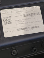 RAM3500   2019 Door Trim Panel Rear 669504