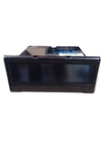 Audio Equipment Radio Display Screen Fits 07-13 VOLVO 30 SERIES 645208