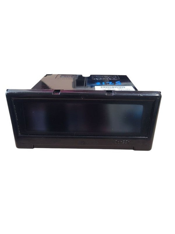 Audio Equipment Radio Display Screen Fits 07-13 VOLVO 30 SERIES 645208