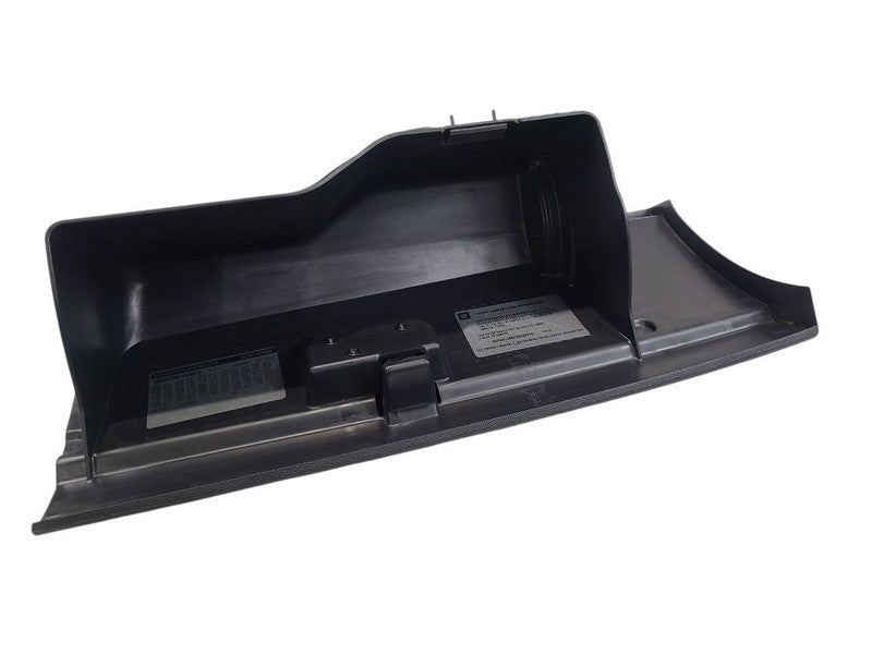 SILV15NEW 2007 Glove Box 661904