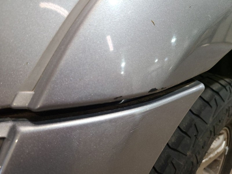 Driver Fender Without Crew Cab With Fender Flare Fits 00-06 TUNDRA 667