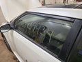 Driver Left Front Door Glass Base Fits 11-16 SCION TC 668486