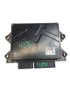 Engine ECM Electronic Control Module Gasoline CVT Fits 21 XV CROSSTREK
