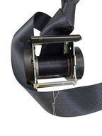 OUTLAN SP 2019 Seat Belt Rear 609178