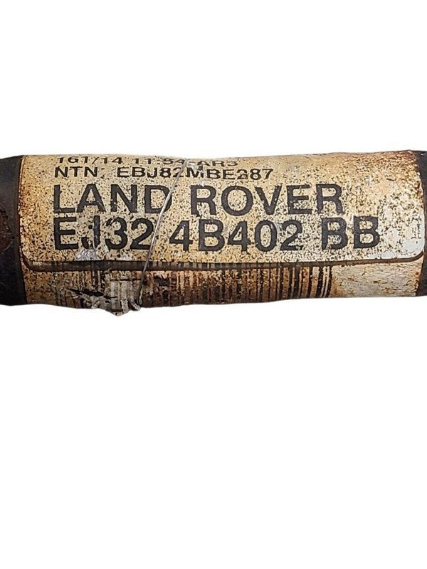 Axle Shaft Rear Fits 12-19 EVOQUE 661412