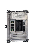 Audio Equipment Radio Display And Receiver Siriusxm Fits 21-25 DURANGO
