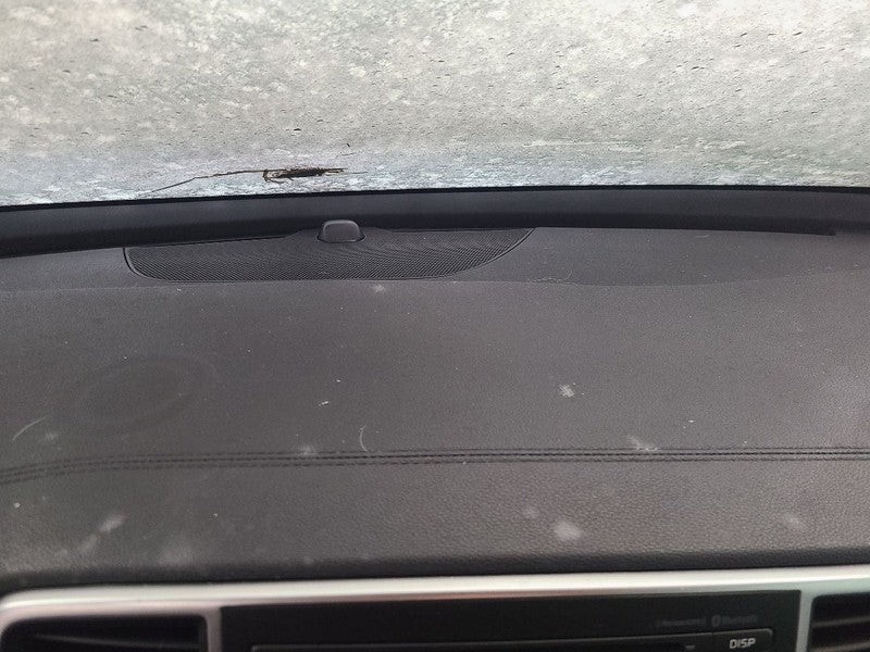 Dash Panel Fits 17-22 SPORTAGE 655659