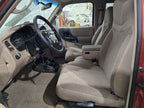 Chassis ECM ID F87F-AC Fits 98 RANGER 586709 F87B-14B321-AC