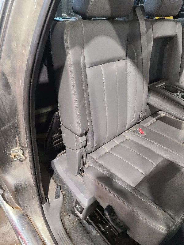 RAM2500   2009 Seat Rear 621405