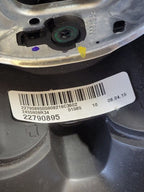 CAMARO    2015 Steering Wheel 671667
