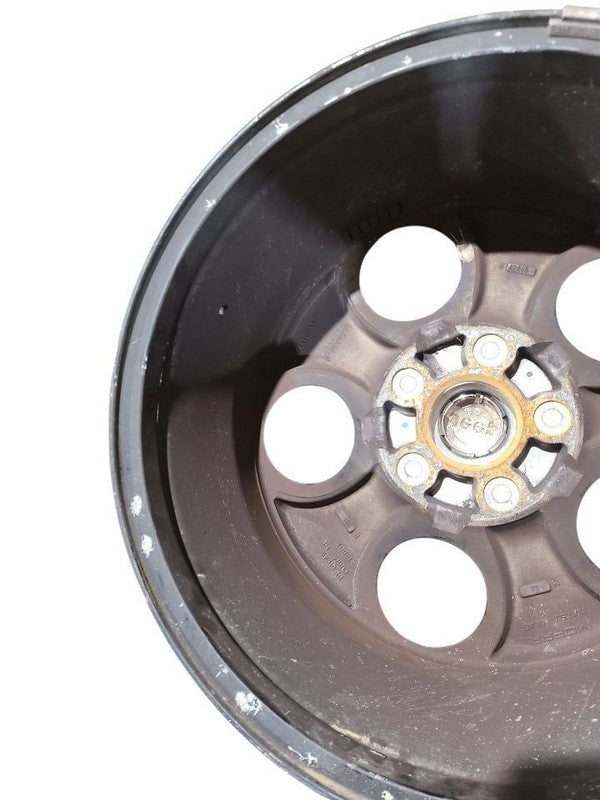Wheel VIN W 6th Digit Jk Body 18x7-1/2 5 Hole Fits 16-18 WRANGLER 6482