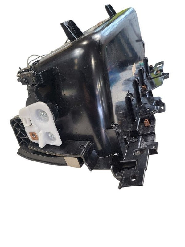 RAM3500   2019 Glove Box 669509