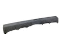 Rear Bumper Textured Finish Without Park Assist Fits 02-09 SPRINTER 25