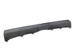 Rear Bumper Textured Finish Without Park Assist Fits 02-09 SPRINTER 25