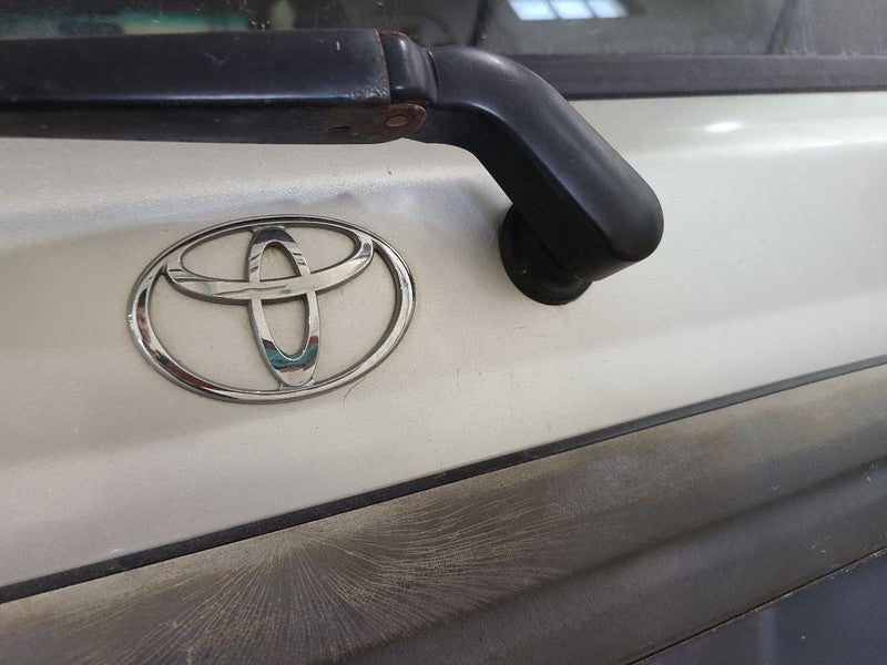 Trunk/Hatch/Tailgate With Electric Window And Wiper Fits 96-02 4 RUNNE