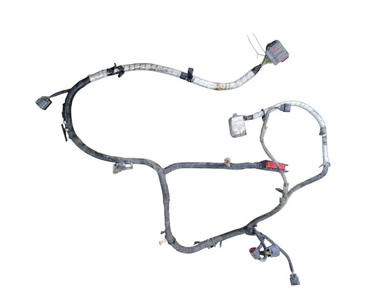 F350SD    2010 Transmission Wire Harness 670544