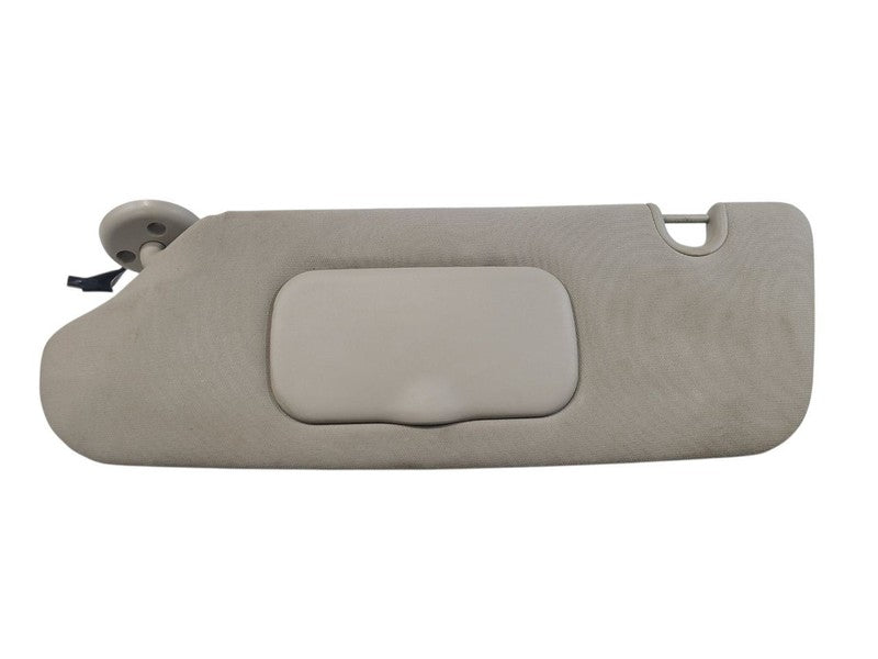 Driver Sun Visor With Illumination Fits 11-20 CARAVAN 667609
