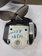 Seat Belt Front Bucket Seat Passenger Retractor Fits 09-10 JOURNEY 559