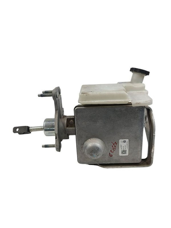 Anti-Lock Brake Part Fits 21-23 SILVERADO 1500 PICKUP 622435