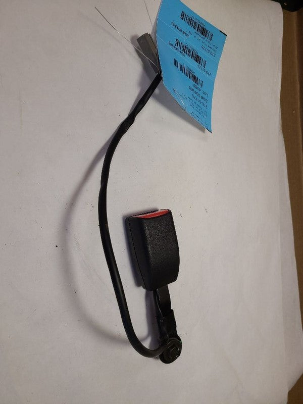 Seat Belt Front Driver Buckle Fits 06-16 MAZDA MX-5 MIATA 623117