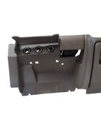 SILVRDO15 2000 Glove Box 662561