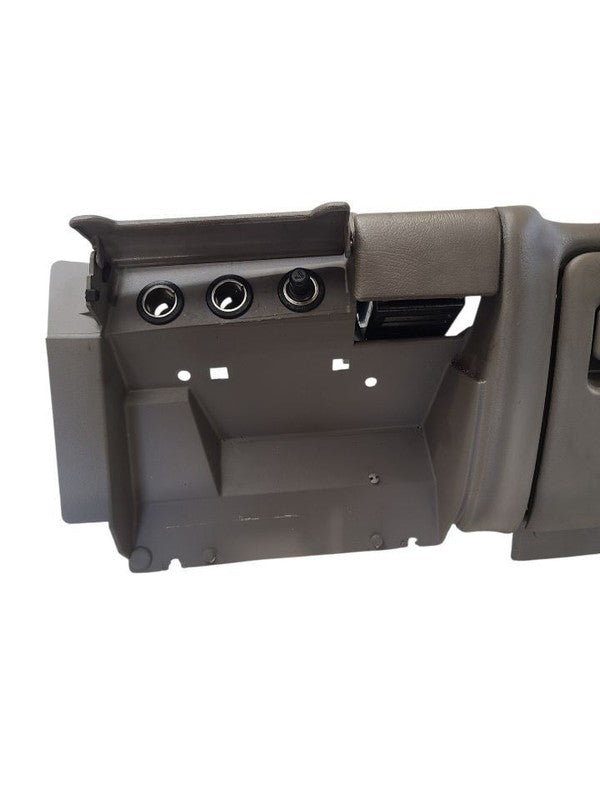 SILVRDO15 2000 Glove Box 662561