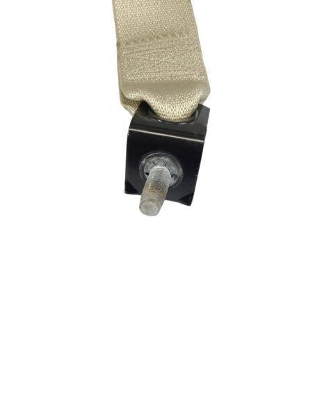 TAURUS    2015 Seat Belt Rear 585602