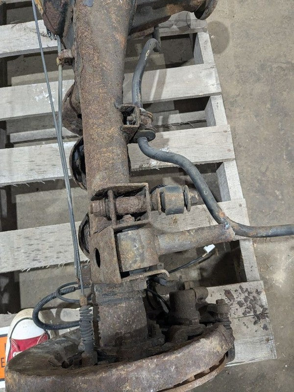 Rear Axle 4WD Automatic Transmission 3.33 Ratio Fits 05-06 SORENTO 613