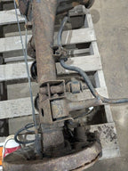 Rear Axle 4WD Automatic Transmission 3.33 Ratio Fits 05-06 SORENTO 613