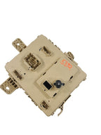 G80       2017 Fuse Box Cabin 659035