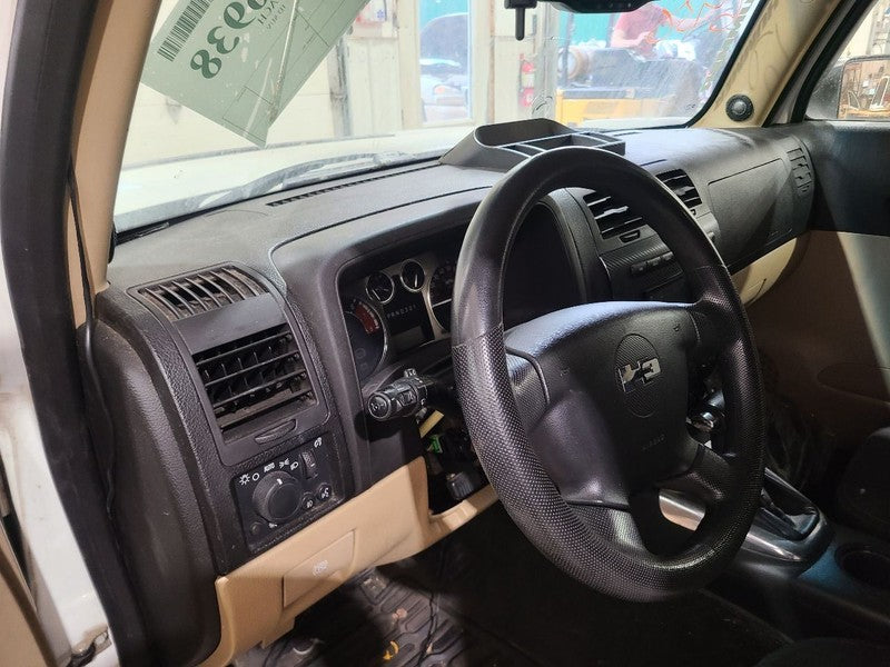 H3        2006 Rocker Panel Moulding 665582