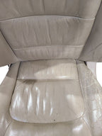 LX470     1999 Front Seat 674378