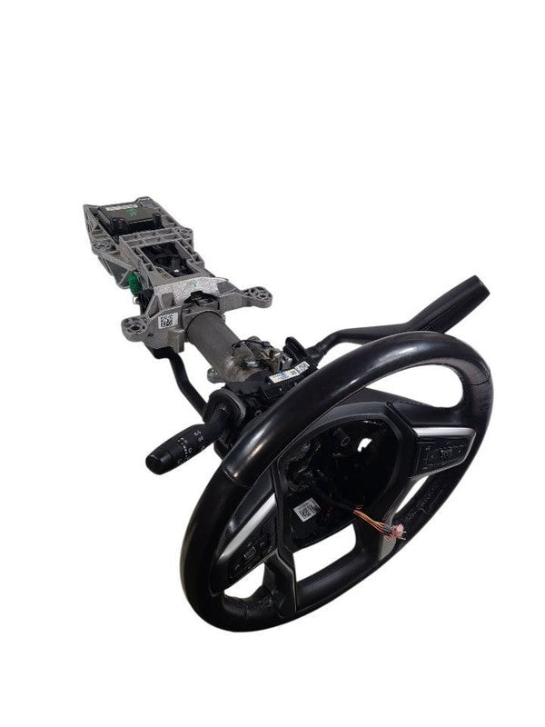 Steering Column Classic Style Limited Fits 19-22 SIERRA 1500 PICKUP 64