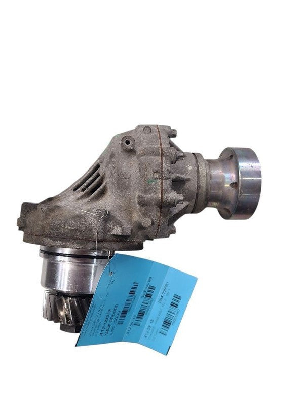Transfer Case 156 Type GLA250 Fits 15-20 MERCEDES GLA-CLASS 633982