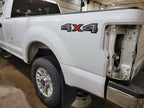 Pickup Box 8' Box Srw Fits 17-20 FORD F250SD PICKUP 539826