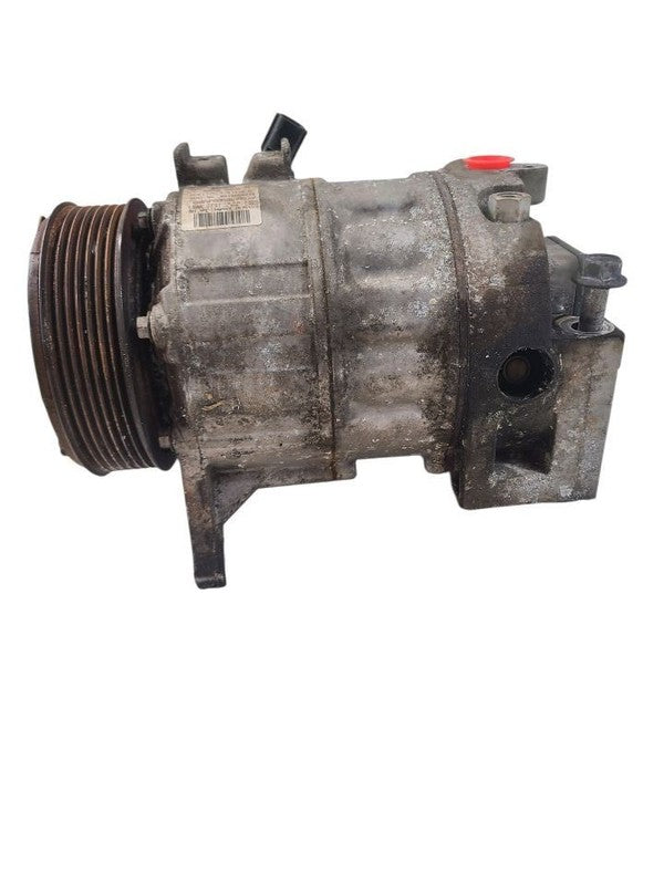 AC Compressor 6 Cylinder Fits 15-20 PATHFINDER 663505