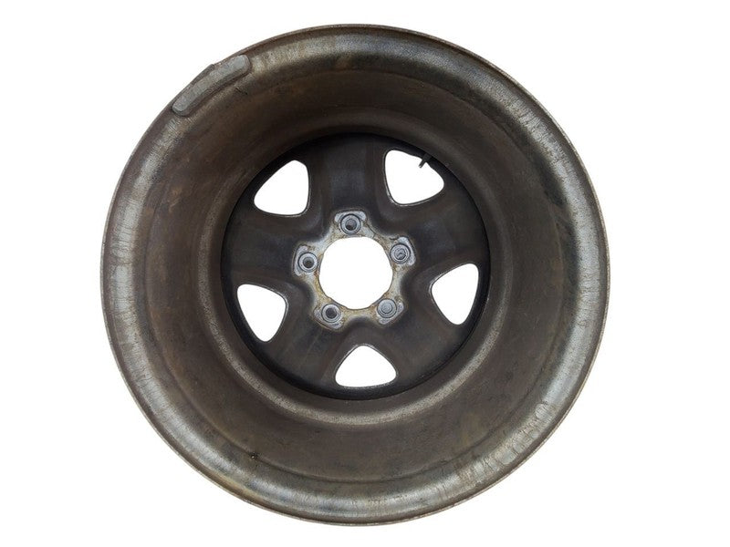 Wheel 18x8 Steel 5 Hole Fits 07-21 TUNDRA 672649