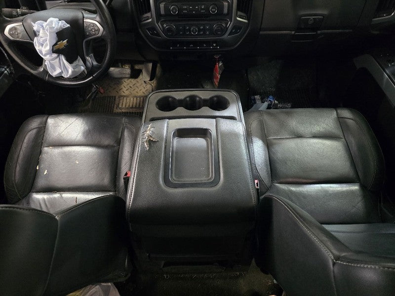 Corner/Park Light Fog-driving LT Fits 15-22 COLORADO 646494