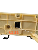 Temperature Control Prius VIN Du 7th And 8th Digit Fits 13-15 PRIUS 65