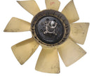 Fan Blade 6.8L Fits 11-19 FORD E350 VAN 644351