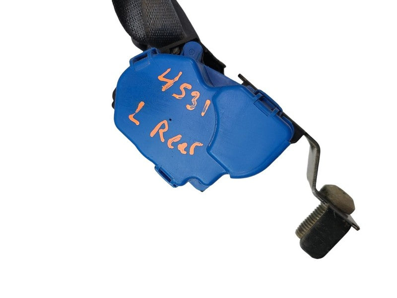 REAR SILVRDO15 2000 Driver's Side Retractor Seat Belt Rear 574800