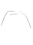 Windshield Glass Fits 75-80 PACER 661343