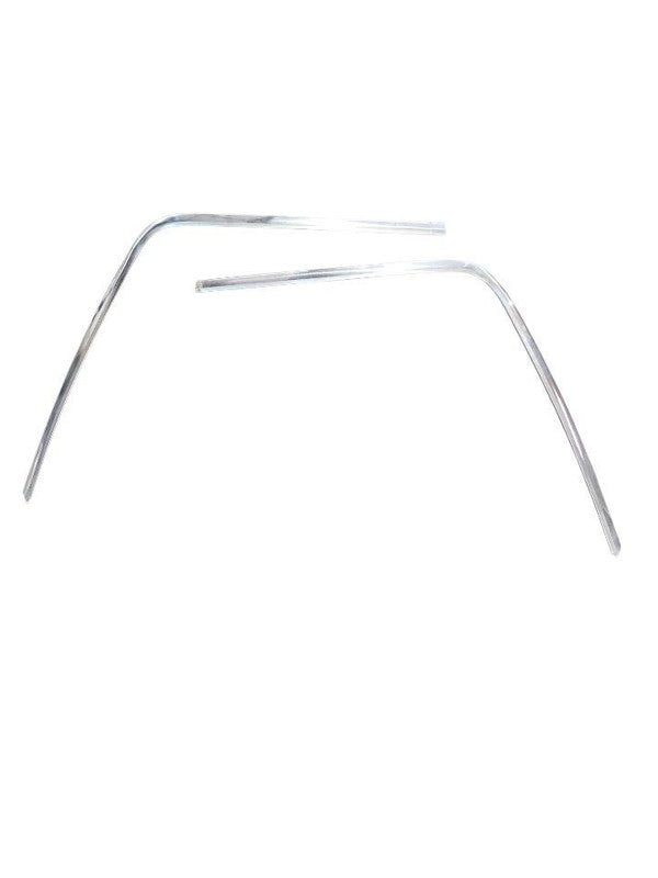 Windshield Glass Fits 75-80 PACER 661343