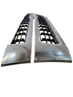 Grille Fits 07-10 SILVERADO 2500 PICKUP 669389