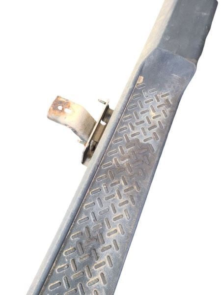 WRANGLER  2009 Running Board 596978