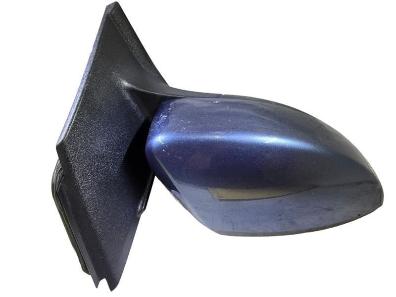 Passenger Side View Mirror Painted Cap Non-heated Fits 17-19 ESCAPE 59
