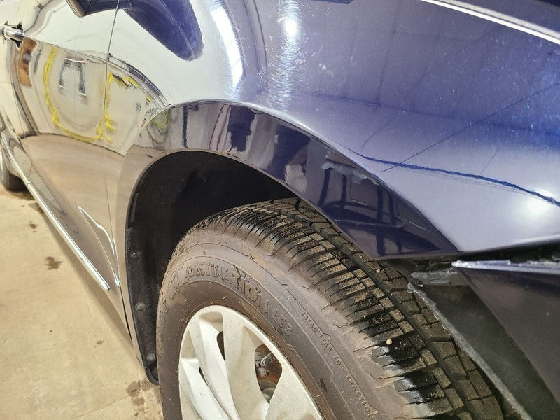 Passenger Right Fender Fits 20-25 VOYAGER 676770